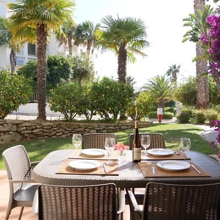 Spacious Apartment Near Porto De Mos Beach, Lagos. Buitenkant foto