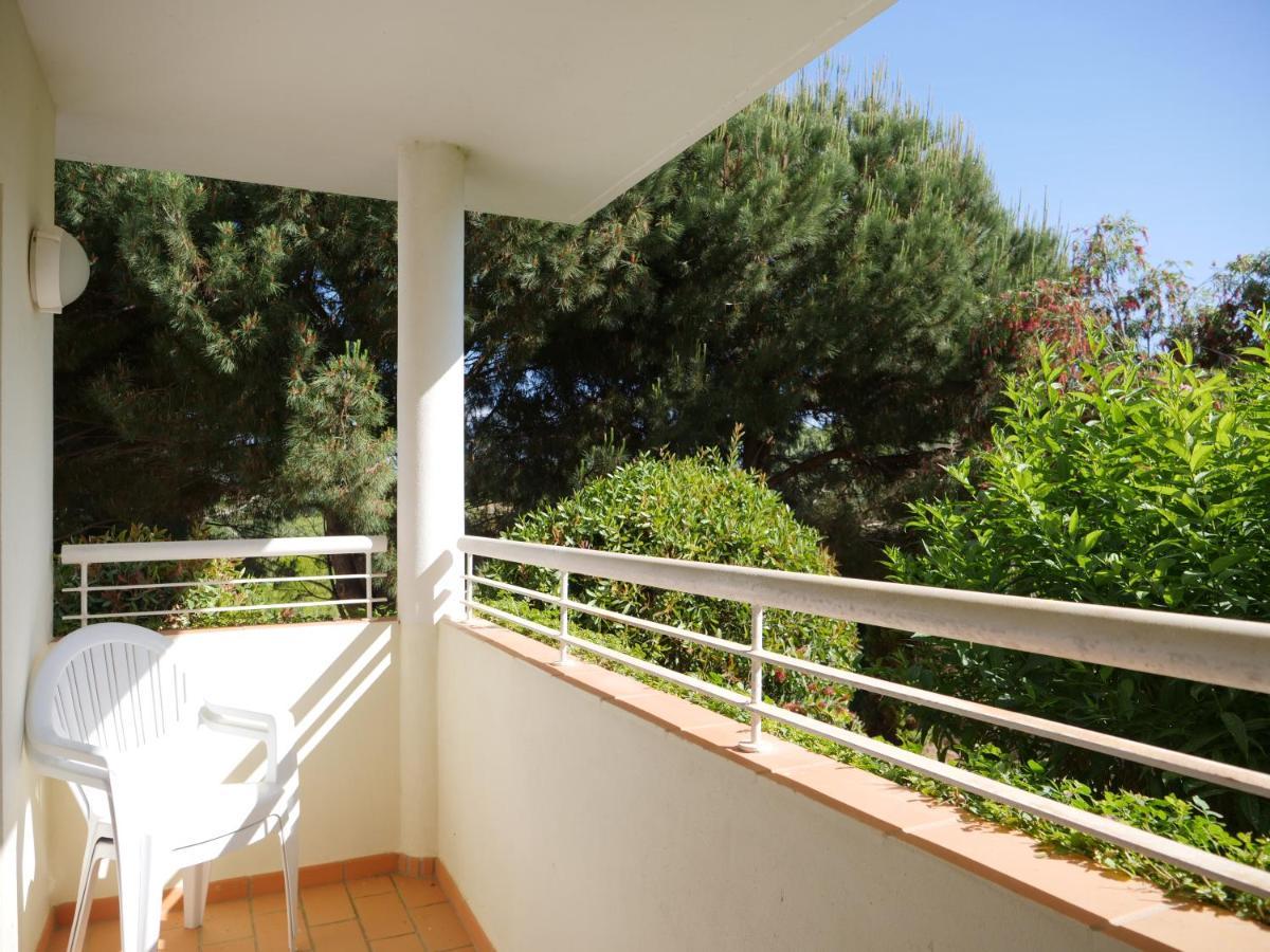 Spacious Apartment Near Porto De Mos Beach, Lagos. Buitenkant foto