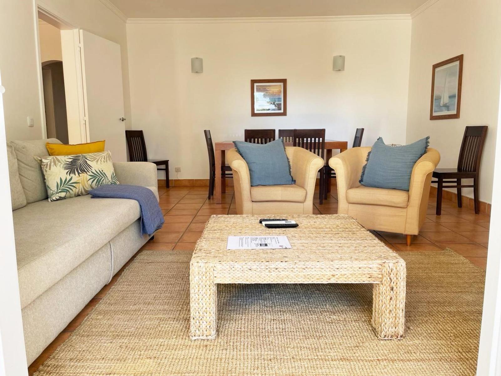 Spacious Apartment Near Porto De Mos Beach, Lagos. Buitenkant foto